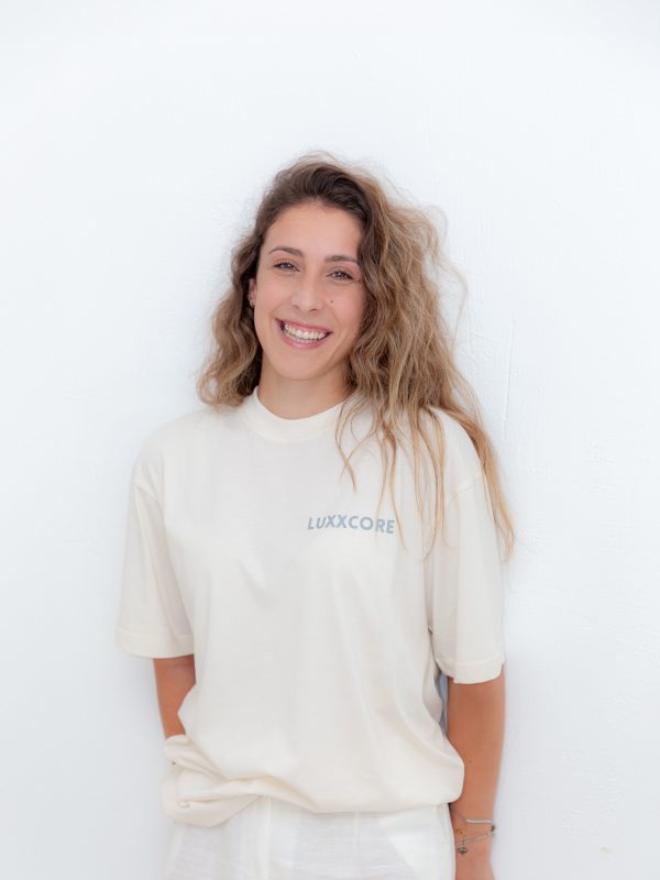 CAMISETAS