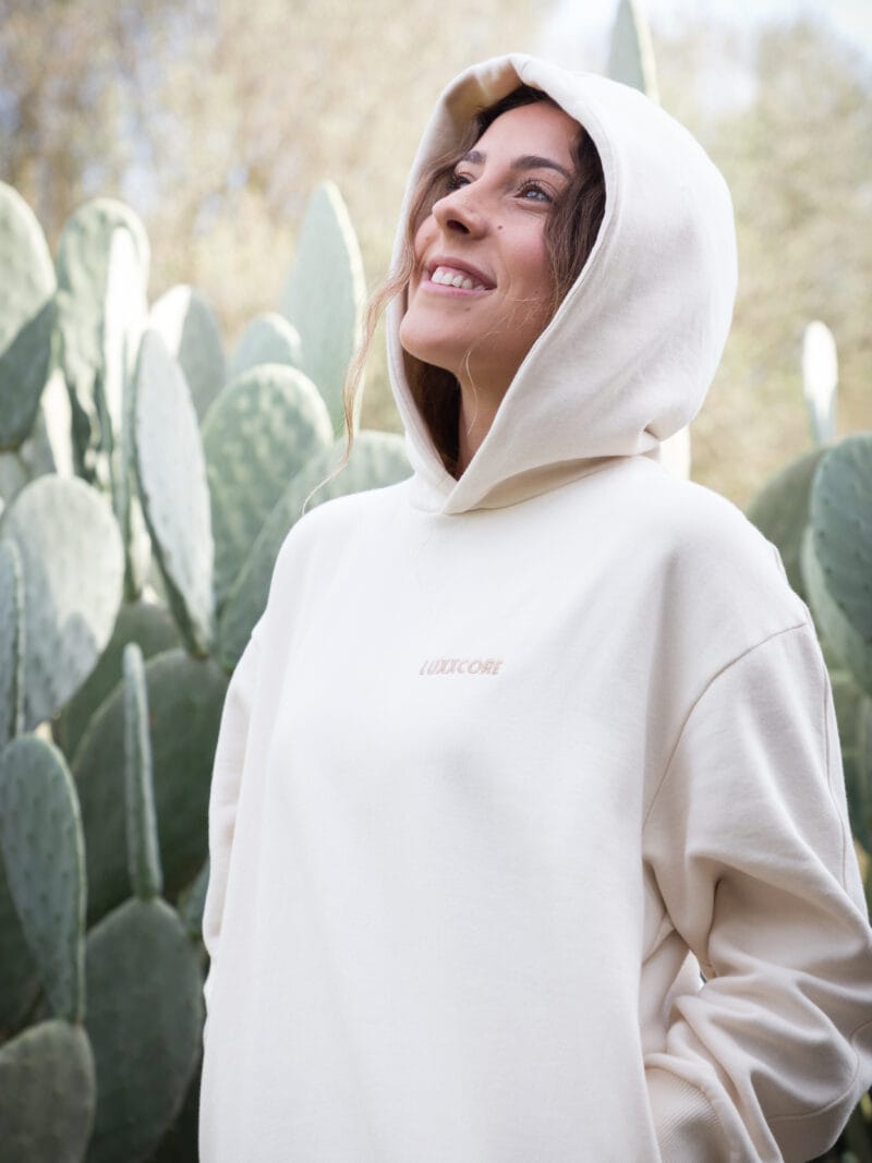 Reconecta con la esencia de lo natural.